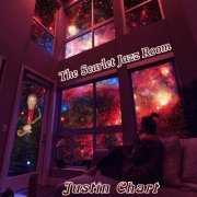 Justin Chart - The Scarlet Jazz Room (2022)