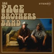 The Page Brothers Band - The Page Brothers Band (2025)