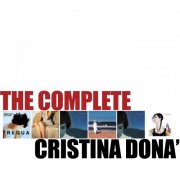 Cristina Donà - The Complete (2008)