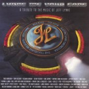 Various Artist - Lynne Me Your Ears – A Tribute To The Music Of Jeff Lynne (2001)