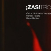 ZAS Trio - ZAS Trio (2013)