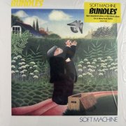 Soft Machine - Bundles (Reissue, Remastered 2022) LP