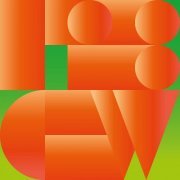 Panda Bear - Crosswords EP (2015) [Hi-Res]