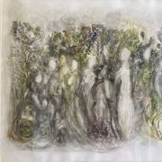AMOR HERSEN - Les nomades célestes (2025) Hi-Res