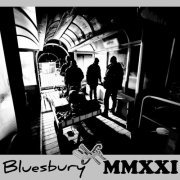 Bluesbury - MMXXI (2022)