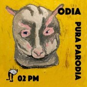 Odia - Pura Parodia (2020)