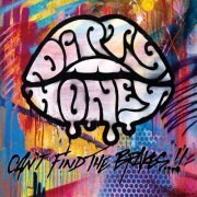 Dirty Honey - Can't Find The Brakes (2023) [Hi-Res]