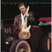 Danny Gatton - Cruisin' Deuces (1993)