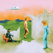 Joe Westerlund - Curiosities from the Shift (2025) [Hi-Res]