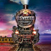 Sweet - Full Circle (2024) [Hi-Res]