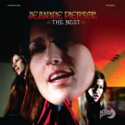 Jeannie Piersol - The Nest (2025) [Hi-Res]