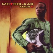 MC Solaar - Mach 6 (2003)