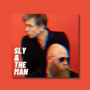 Sly and The Man - The Mission (2022) Hi Res