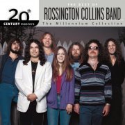 Rossington Collins Band - 20th Century Masters: The Best Of Rossington Collins Band (2003)