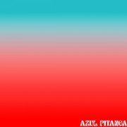 Azul Pitanga - Arrebol (2025) Hi-Res