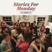 The Summer Set - Stories For Monday (2016)