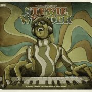 VA- The Many Faces Of Stevie Wonder (2021)