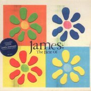 James - The Best of James [2CD Limited Edition] (1998)