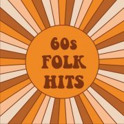 VA - 60s Folk Hits (2022)