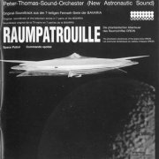 Peter Thomas Soundorchester - Raumpatrouille (2003) CD-Rip