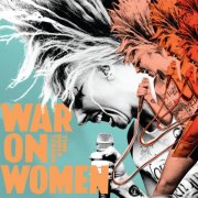 War On Women - Time Under Tension (2026) Hi-Res