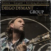 Diego Dymant - Lost Time (2022)