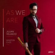 Julian Velasco & Winston Choi - As We Are (2022) [Hi-Res]