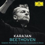 Herbert Von Karajan - Karajan A-Z: Beethoven (2024)