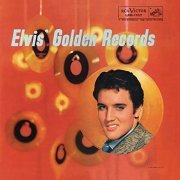 Elvis Presley - Elvis' Golden Records (1958/2013) Hi Res