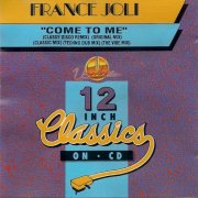 France Joli – Come To Me (1993)