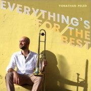 Yonathan Peled - Everything's for the Best (2023) [Hi-Res]