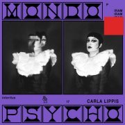 Carla Lippis - Mondo Psycho (2023) Hi Res