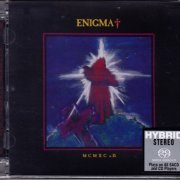 Enigma - MCMXC a.D. (1990) (2016, SACD, 5367192, RE, HK) / [.flac 24bit/44.1kHz]