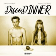 VA - Discodinner Menu Twelve (2025)