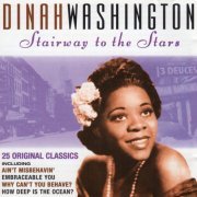 Dinah Washington - Stairway To The Stars (2000)