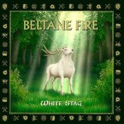 Beltane Fire - White Stag (2025)