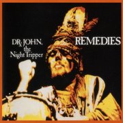 Dr. John - Remedies (1970) [Hi-Res]