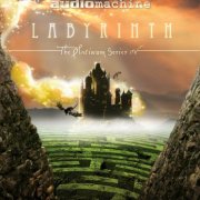 Audiomachine - The Platinum Series lV: Labyrinth (2010)