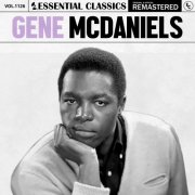 Gene McDaniels - Essential Classics, Vol. 1126: Gene McDaniels (2025)