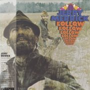 Jerry Merrick - Follow Follow Follow (Korean Remastered) (1969/2018)