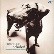 Takeo Moriyama & Kiyoshi Sugimoto - Battery's Not Included (2003)