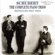 Beethoven Trio Wien - Schubert: The Complete Piano Trios (1995)