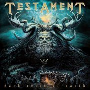 Testament - Dark Roots Of Earth (2012)