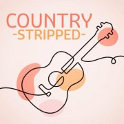 VA - Country Stripped (2024)