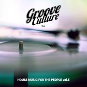 VA - House Music for the People, Vol. 5 (2026)