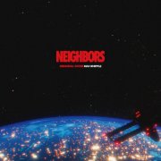Max Whipple - Neighbors (Original Soundtrack) (2026) [Hi-Res]