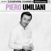 Piero Umiliani - Essential Classics, Vol. 513: Piero Umiliani (2024)