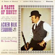 Acker Bilk Esquire - A Taste Of Honey (1963) [Vinyl]