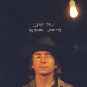 Sammy Brue - Nocturnal Country (2023) Hi Res