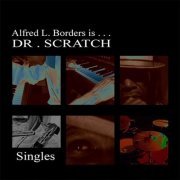 Alfred L. Borders - Singles (2021) Hi-Res